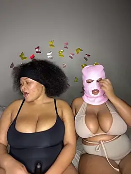 CuteSexyBoobz online show from April 11, 11:31 pm