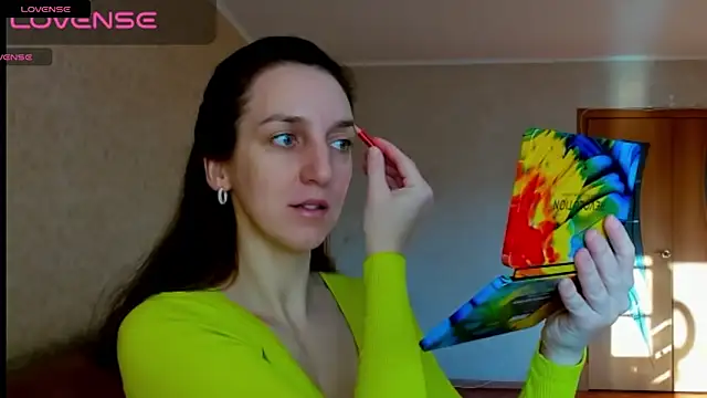 Snapshot of desired_zzoya chatting on February 3, 3:48 am desired zzoya online show from February 3, 3:48 am