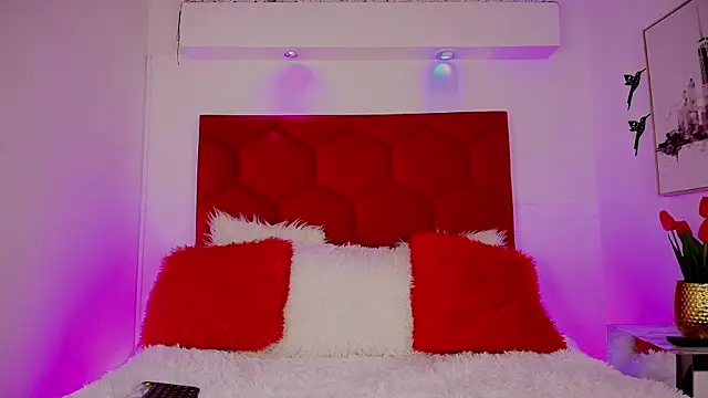 Jonas Rivers online show from October 25, 12:56 pm