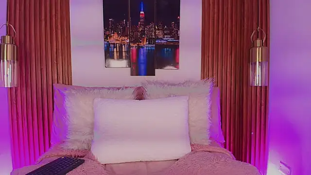 Jonas Rivers online show from November 19, 3:28 am