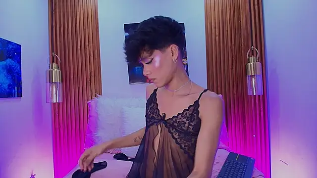 Jonas Rivers online show from November 21, 3:38 am