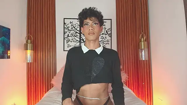 Jonas Rivers online show from February 11, 5:29 pm