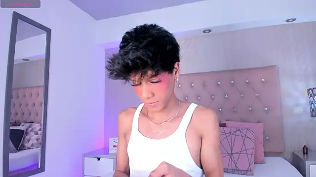 Jonas Rivers online show from March 12, 4:40 am