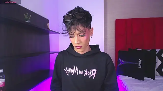 Jonas Rivers online show from March 21, 6:07 am