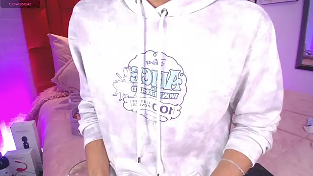 Jonas Rivers online show from April 14, 5:02 am