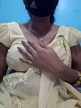 Sexyradha  online show from March 15, 8:26 pm