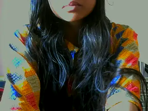 mayra89 online show from March 28, 3:39 am