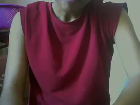 Snapshot of mayra89 chatting on June 1, 2:57 am mayra89 online show from June 1, 2:57 am