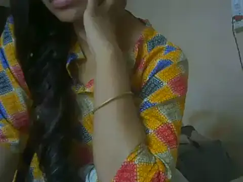 mayra89 online show from June 25, 6:07 am
