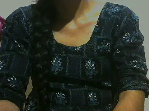 mayra89 online show from July 6, 6:10 pm