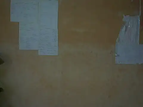 mayra89 online show from July 28, 1:01 am