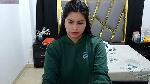 Snapshot of kangomez chatting on March 16, 6:20 am kangomez online show from March 16, 6:20 am