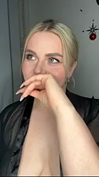 April Vancee online show from February 15, 10:47 am