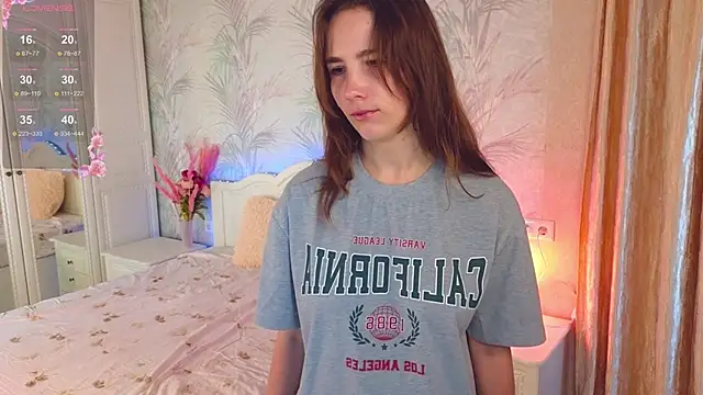 JaneVibes online show from October 8, 6:44 am