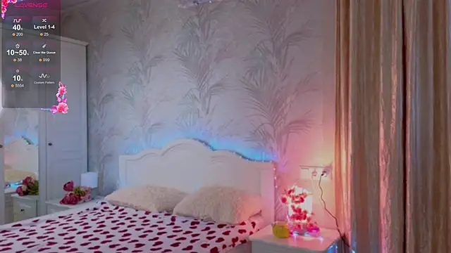 JaneVibes online show from December 14, 7:03 am