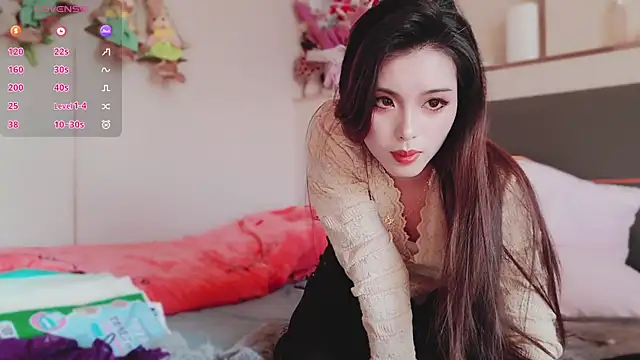 guoguo7777777 online show from December 15, 7:56 am