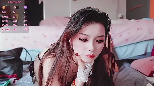 guoguo7777777 online show from January 13, 4:29 am