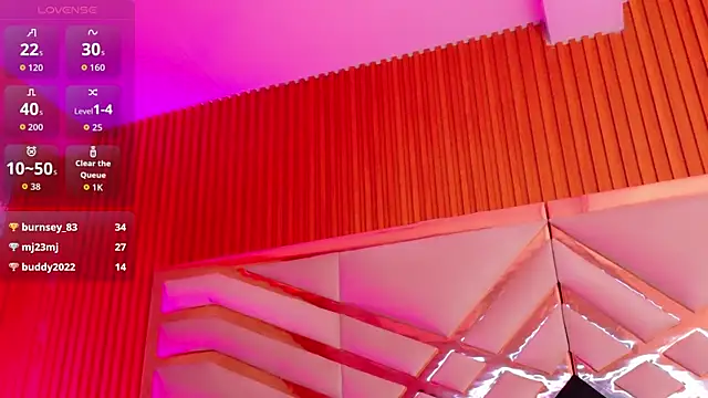 playfulcurvy online show from October 16, 7:37 pm