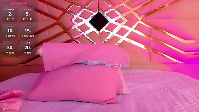 playfulcurvy online show from November 7, 7:47 pm