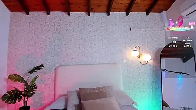 alanarouge online show from March 18, 11:24 am