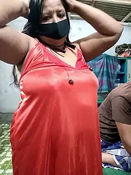 Snapshot of Pakhi_Couple_69 chatting on October 7, 5:32 pm Pakhi Couple 69 online show from October 7, 5:32 pm