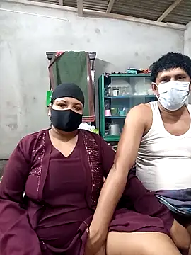 Snapshot of Pakhi_Couple_69 chatting on October 19, 6:41 pm Pakhi Couple 69 online show from October 19, 6:41 pm