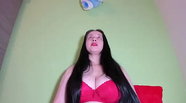 hot-nikol online show from March 14, 9:00 pm