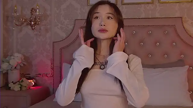 Snapshot of HeatherSweet_ chatting on October 10, 5:45 pm HeatherSweet online show from October 10, 5:45 pm