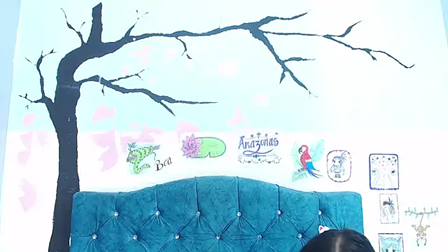 ziommysousa online show from September 23, 3:04 pm