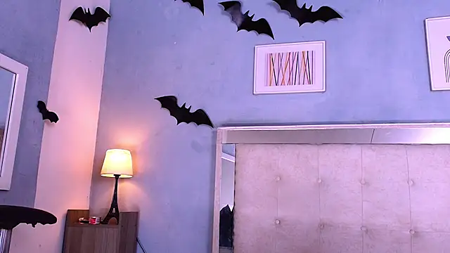 Emily Castillo 1 online show from November 27, 4:47 am