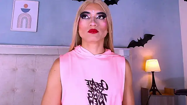 Emily Castillo 1 online show from December 5, 4:21 am