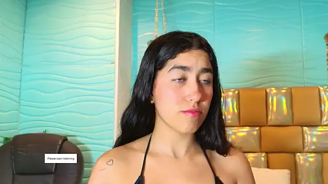 Mia Montess online show from February 5, 12:43 pm