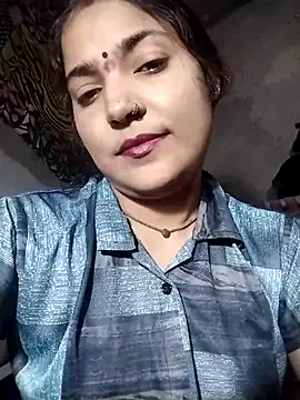 Maidangirl online show from October 9, 4:38 pm