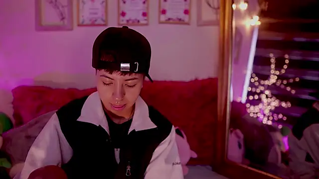 tommy blue online show from March 19, 12:34 pm