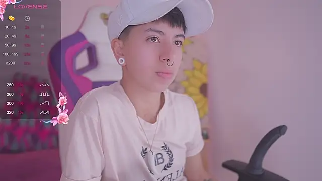 tommy blue online show from November 5, 12:27 pm