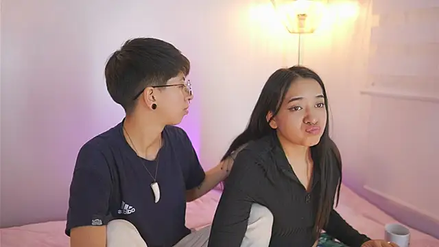 tommy blue online show from January 10, 7:54 am