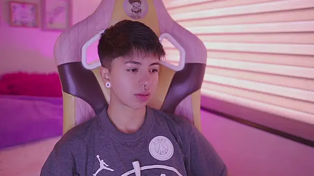 tommy blue online show from March 18, 3:15 pm