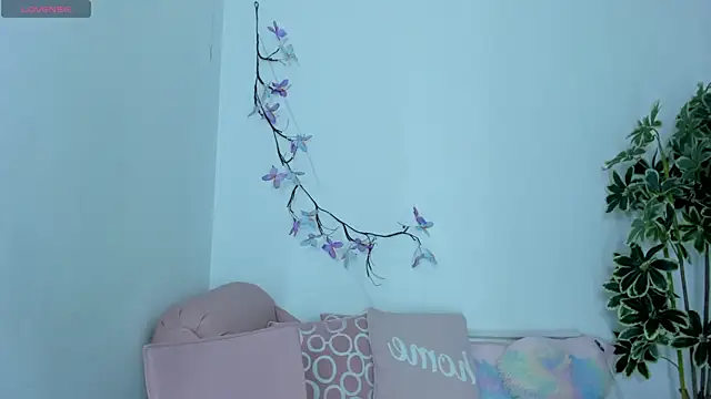 SaskiaGrendel online show from October 22, 6:07 pm