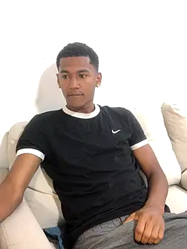 LexiAndDeker online show from November 6, 5:03 pm