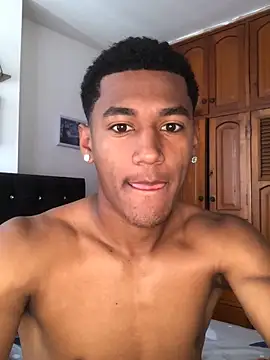 LexiAndDeker online show from November 11, 6:08 pm