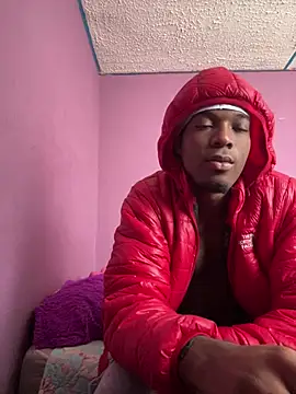 Snapshot of BossPlaya98 chatting on March 4, 4:35 pm BossPlaya98 online show from March 4, 4:35 pm