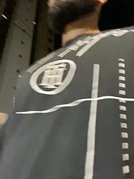 Snapshot of Dasul_ chatting on October 13, 4:45 am Dasul online show from October 13, 4:45 am