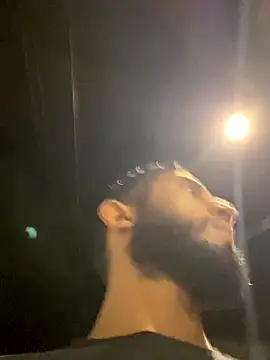 Snapshot of Dasul_ chatting on October 14, 5:08 am Dasul online show from October 14, 5:08 am