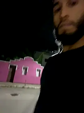 Snapshot of Dasul_ chatting on October 16, 5:08 am Dasul online show from October 16, 5:08 am