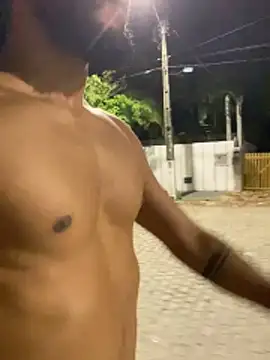 Snapshot of Dasul_ chatting on October 20, 6:58 am Dasul online show from October 20, 6:58 am