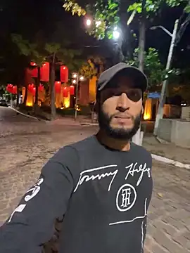 Snapshot of Dasul_ chatting on November 19, 4:45 am Dasul online show from November 19, 4:45 am