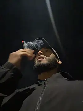 Snapshot of Dasul_ chatting on January 7, 4:37 am Dasul online show from January 7, 4:37 am