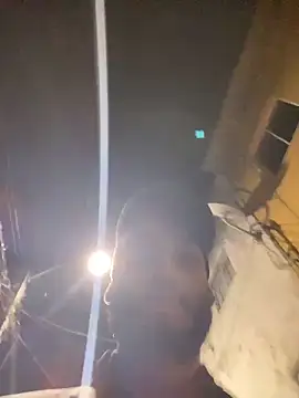 Snapshot of Dasul_ chatting on February 12, 5:24 am Dasul online show from February 12, 5:24 am