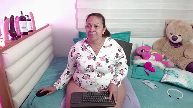 scarlettbooty online show from May 23, 10:30 am