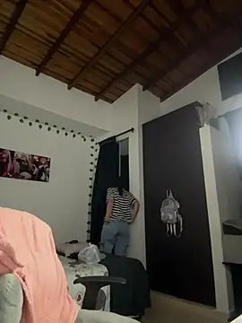 Camil Lee online show from March 7, 5:40 am